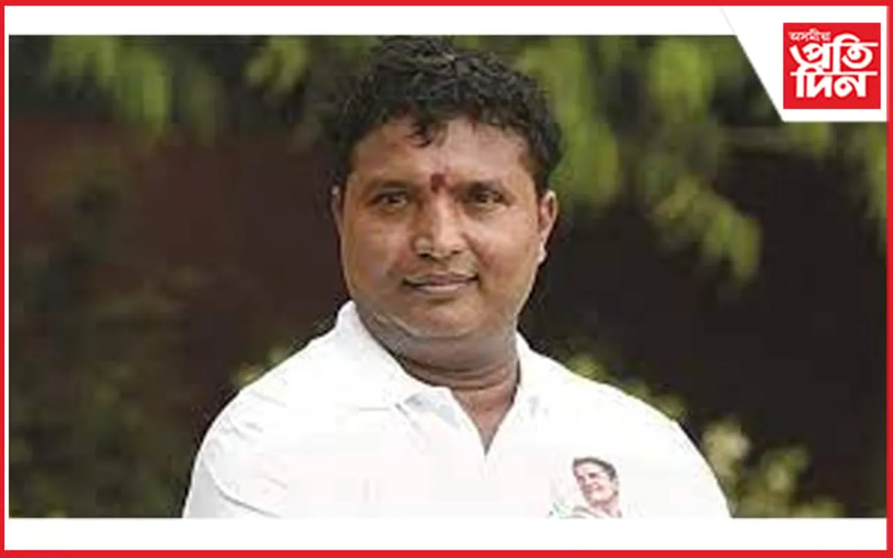 শীঘ্ৰেই গ্ৰেপ্তাৰ হোৱাৰ সম্ভাৱনা যুৱ কংগ্ৰেছৰ ৰাষ্ট্ৰীয় সভাপতি শ্ৰী নিবাস বি ভি...