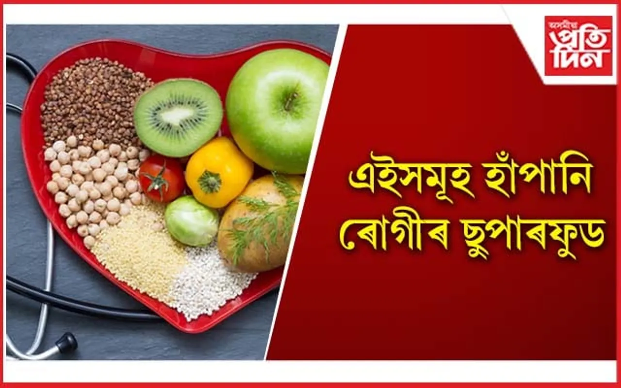 ইনহেলাৰৰ কথা আৰু পাহৰি যাওঁক