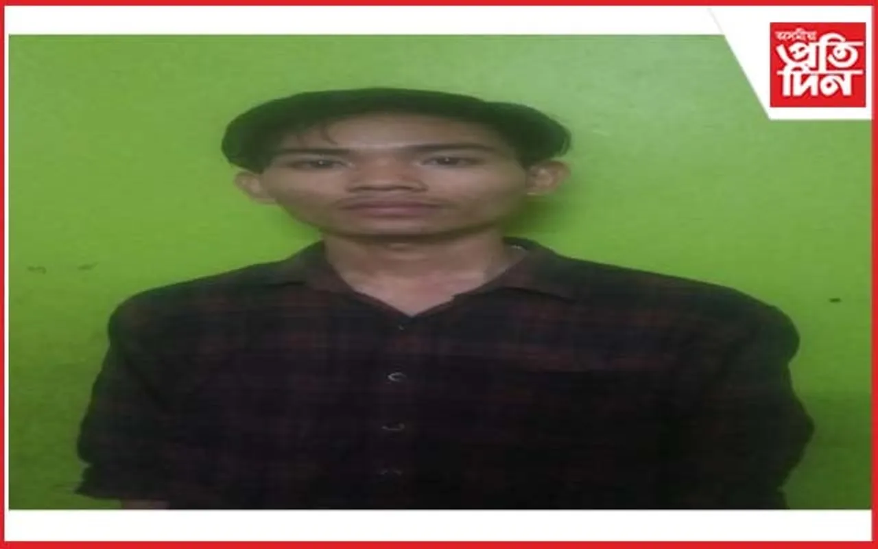 মানৱীয়তাৰ উৎকৃষ্ট নিদৰ্শন দাঙি ধৰিছে মৰিকলঙৰ এটা পৰিয়ালে...