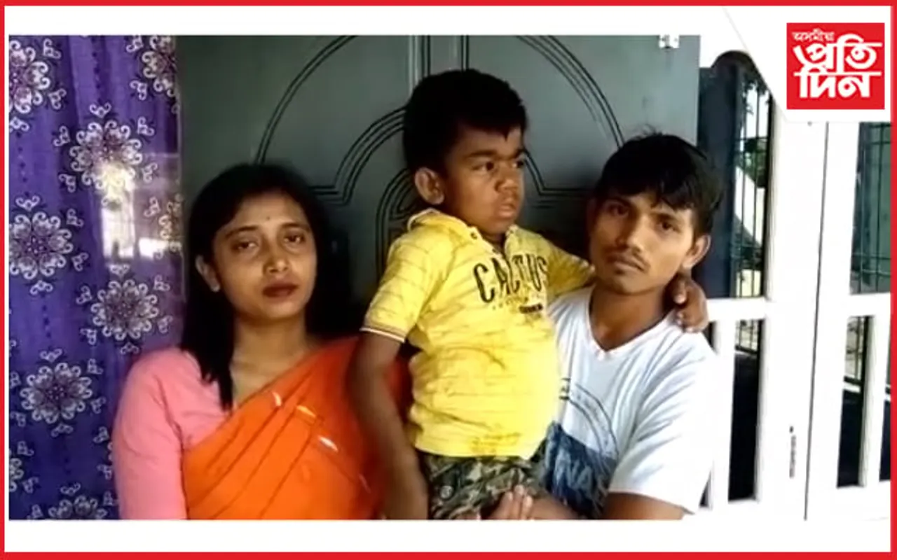 পখিলা খেদাৰ বয়সত জটিল ৰোগ: আৰ্থিক সংকটত পৰিয়াল...
