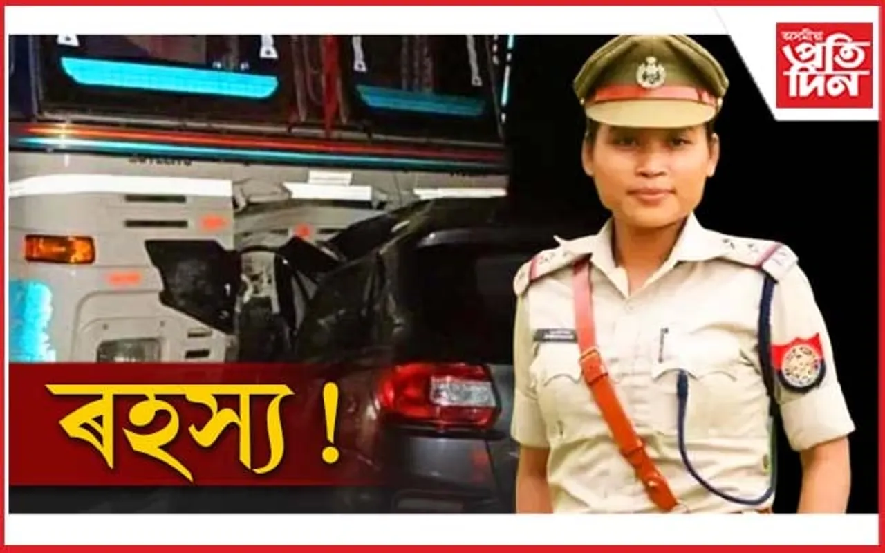 অভিযোগ! সহজভাৱে ল'ব নোৱাৰে জোনমণিৰ মৃত্যুক...