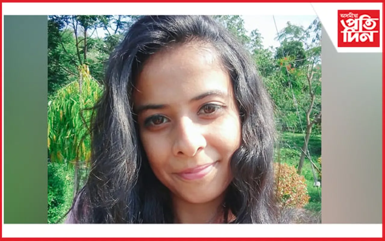 হেলেমৰ ছহিদ মুকুন্দ কাকতি হাইস্কুল পৰীক্ষা কেন্দ্ৰৰ ভিতৰত সৰ্বোচ্চ নম্বৰ লাভ নিশিতা দেৱীৰ 