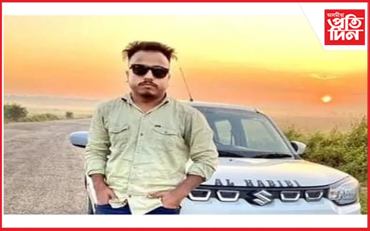 গহপুৰত প্ৰবঞ্চক: বেংকৰ ফিল্ড অফিচাৰ বুলি পৰিচয় দি লুটি নিলে লক্ষাধিক টকা...
