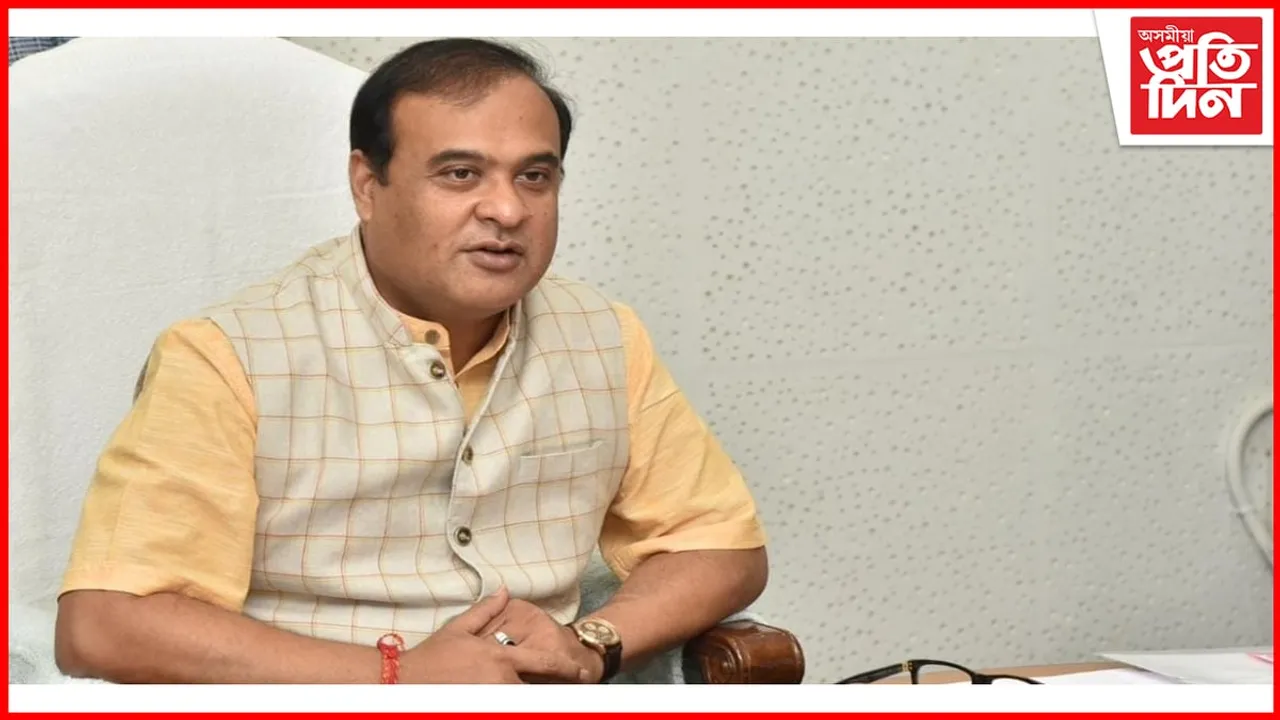 ভাল খবৰ, শীঘ্ৰেই  প্ৰকাশ পাব ১০ হাজাৰ চাকৰিৰ বিজ্ঞাপন...