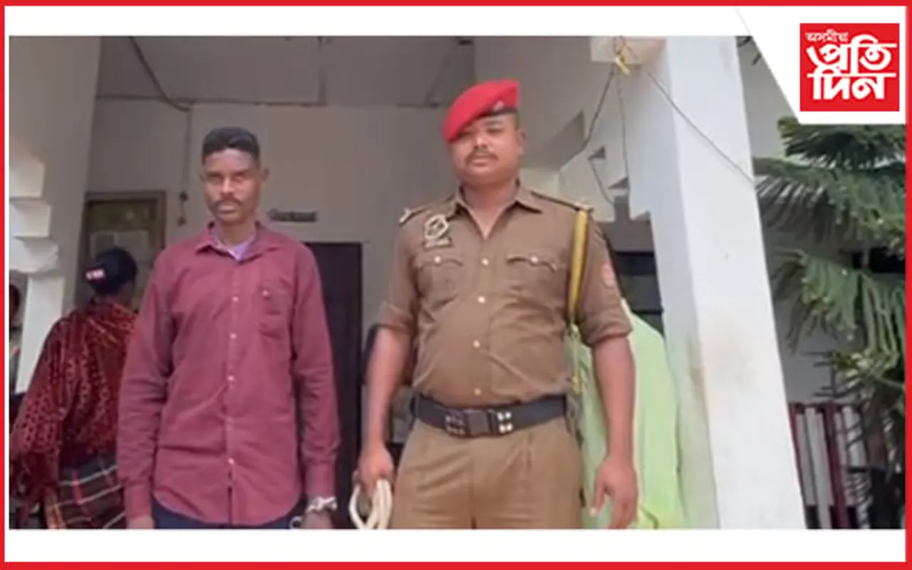 চাবুৱাৰ ডিকমত চাঞ্চল্যকৰ হত্যাকাণ্ড...