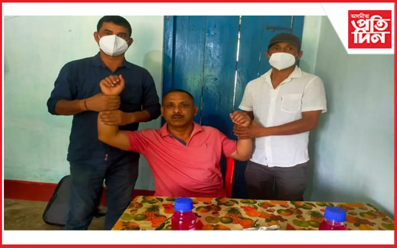 এইবাৰ দুৰ্নীতি নিবাৰক আৰু তদাৰকী কোষৰ জালত চক্র পৰিদৰ্শক...
