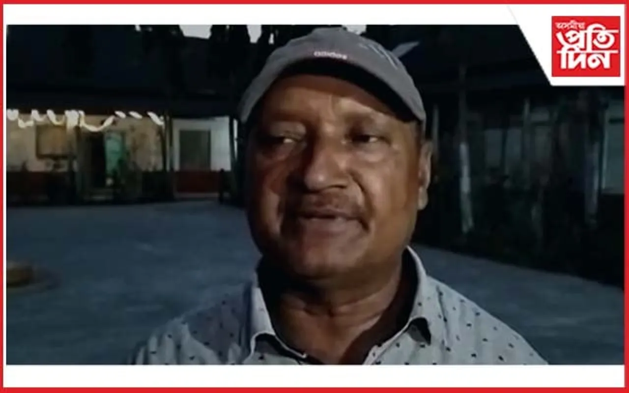 শিক্ষানগৰী পাঠশালাত বিদ্যালয়ৰ হোৱাটছএপ গ্ৰুপতে অধ্যক্ষকক হত্যাৰ ভাবুকি...
