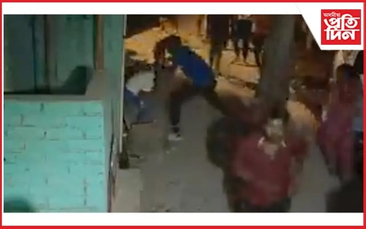 প্ৰাক্তন প্ৰেমিকৰে প্ৰেয়সীৰ সম্পৰ্ক থকাৰ বাবেই হত্যা ১৬ বছৰীয়া কিশোৰীক, নাই কোনো অনুশোচনা...