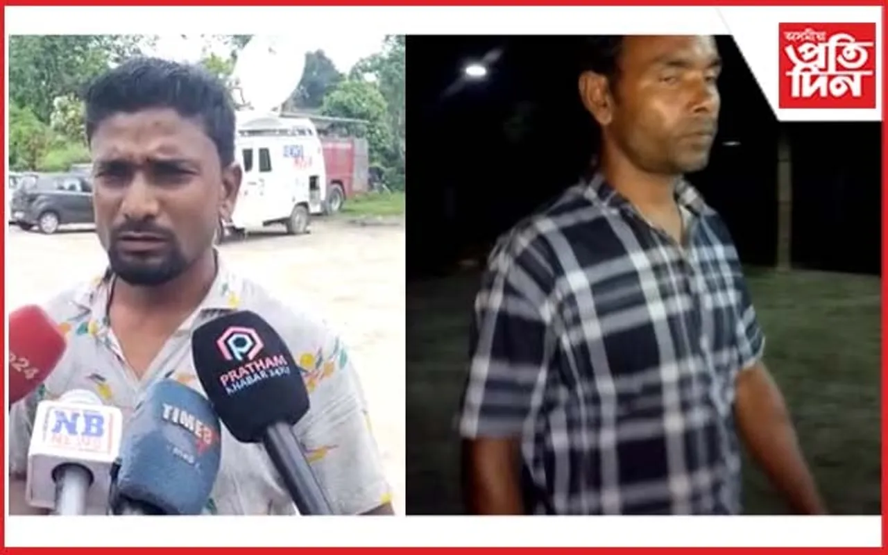 লখিমপুৰত চলিছে 'অপাৰেচন ক্লীন': ২৪ জনৰ আত্মসমৰ্পণ  