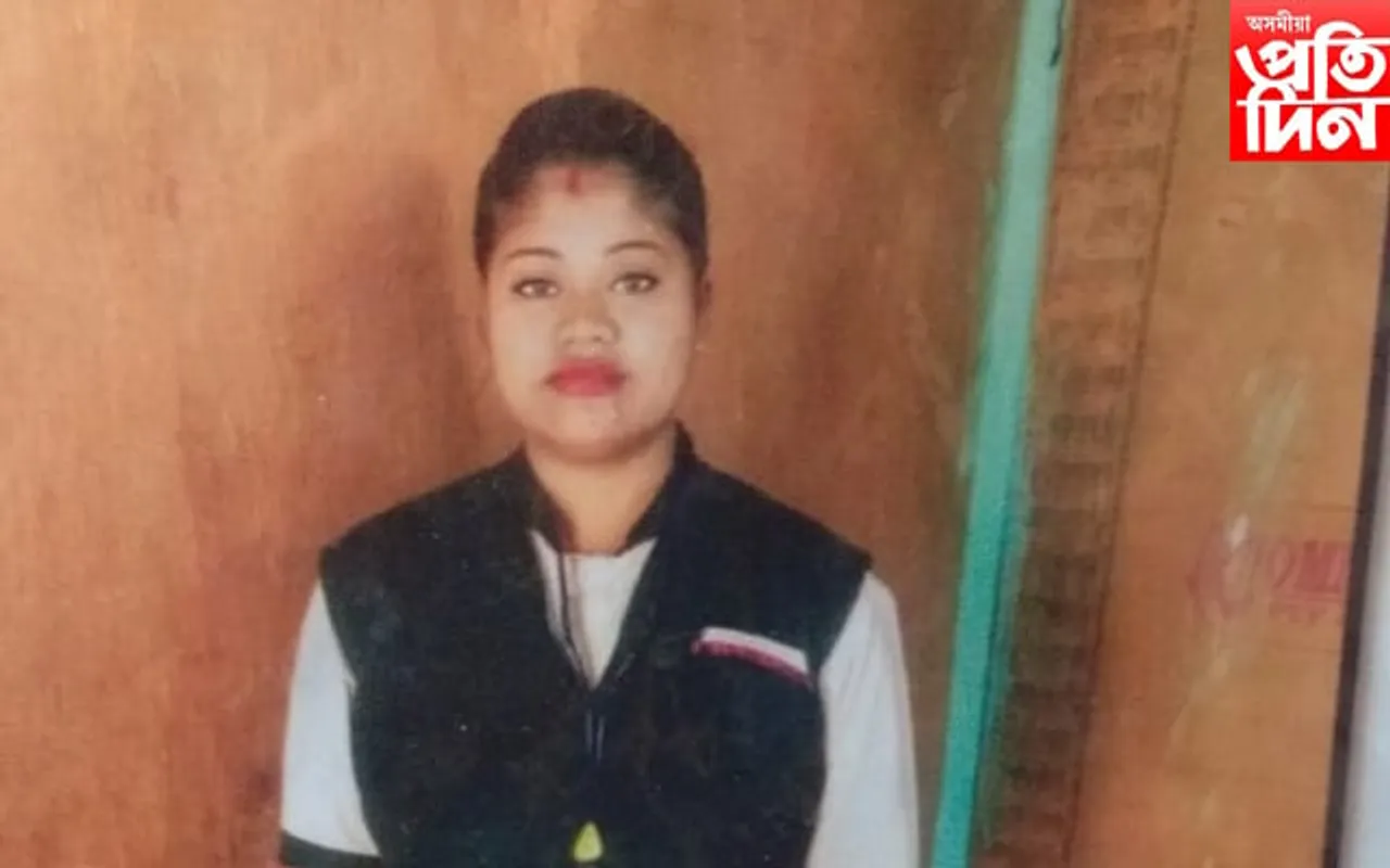 তামিলনাডুত সন্ধানহীন অসমৰ বোৱাৰী