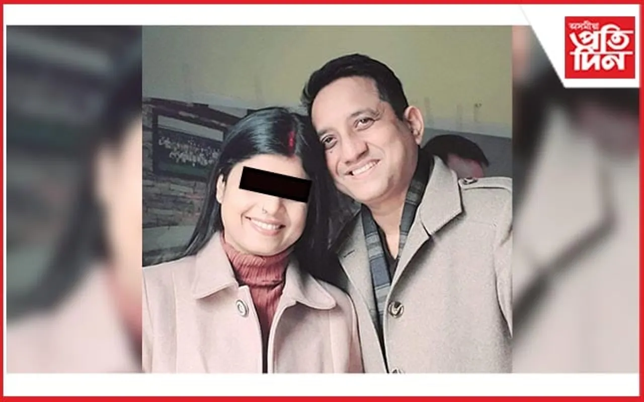 শিশুৰ গুপ্তাংগত আঘাতৰ চিন, দেহত ইস্ত্ৰি, গৰম পানী ঢলাৰ দাগ স্পষ্ট! চিকিৎসক দম্পত্তীৰ ন ন তথ্য পোহৰলৈ