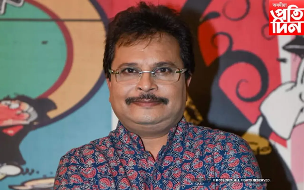 মোডীৰ বিৰুদ্ধে যৌন নিৰ্যাতনৰ গোচৰ !