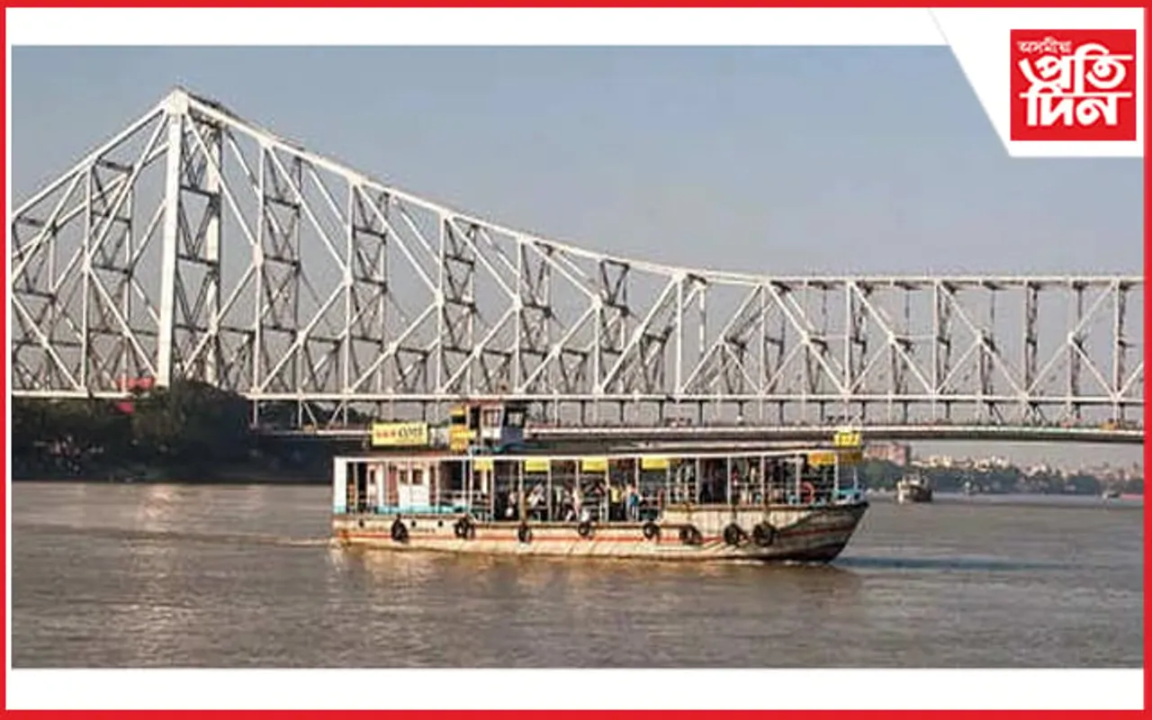 ভাৰত-ম্যানমাৰ কালাদান জলপথ: কলকাতা বন্দৰৰ পৰা ৪ মে'ত প্ৰথম পৰীক্ষামূলক মালবাহী জাহাজ...