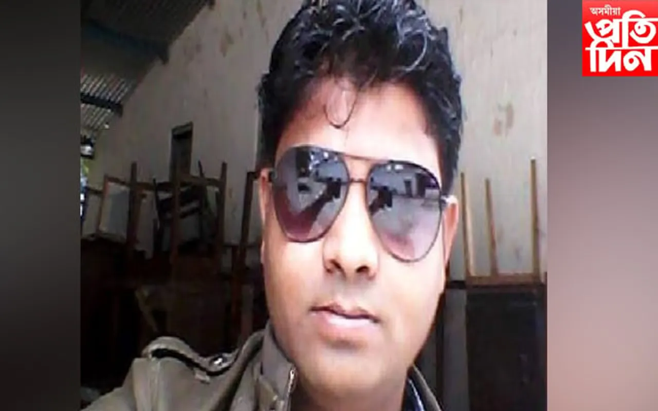 পত্নীয়ে চিকেন বনাই নিদিয়াৰ বাবে আত্মহত্যা কৰিলে পৱনে!
