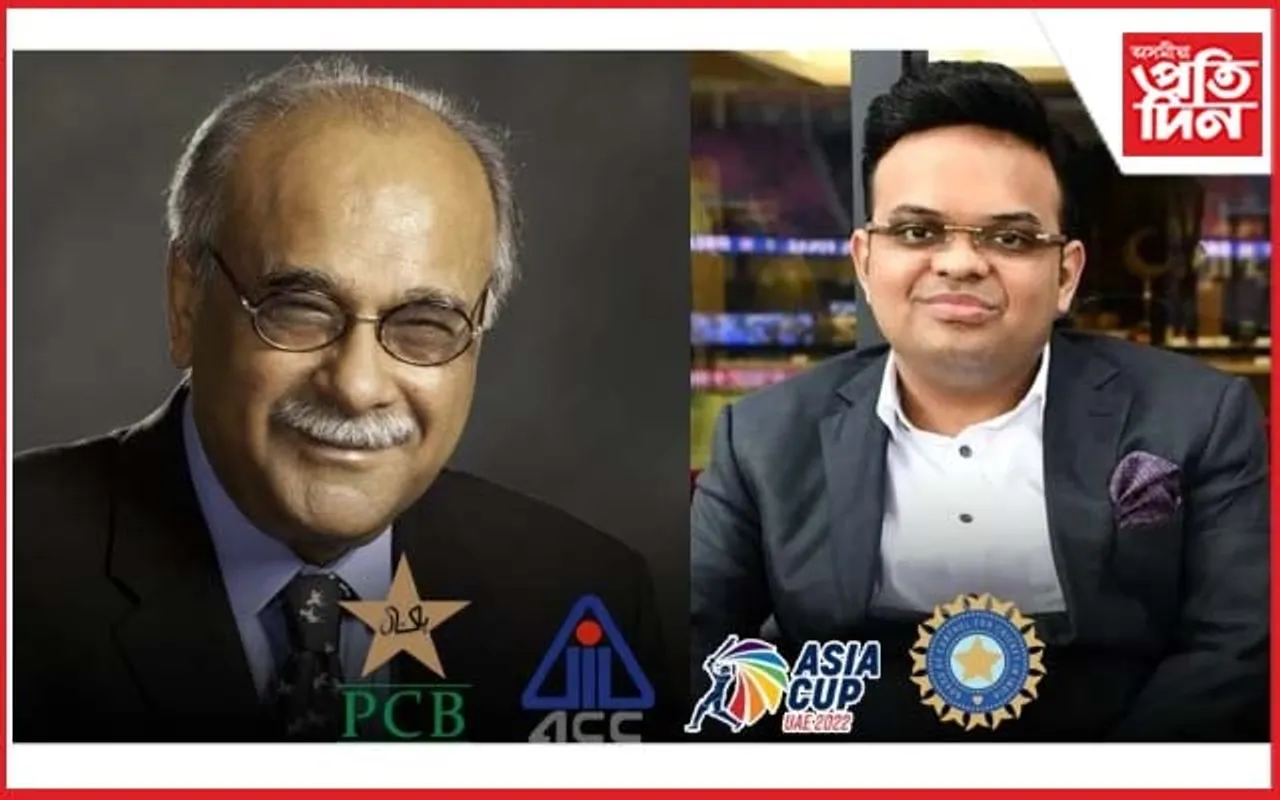 পাকিস্তানৰ 'ক্ৰিকেট'ৰ ৰাজনীতি ! ভাৰতত ক'ত খেলিব সেয়া তেওঁলোকেই নিৰ্ধাৰণ কৰিব...