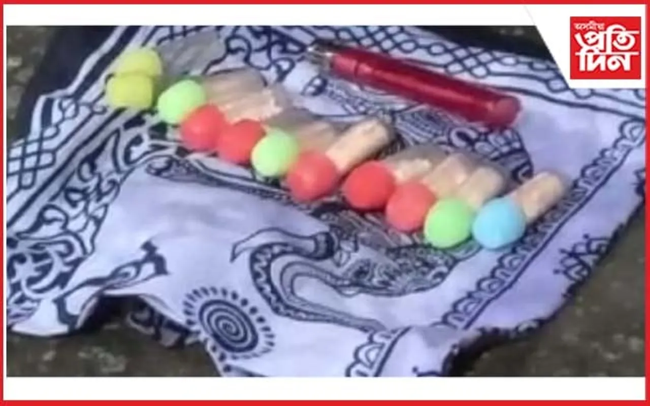 জখলাবন্ধাত ড্ৰাগছসহ দুই যুৱক আটক