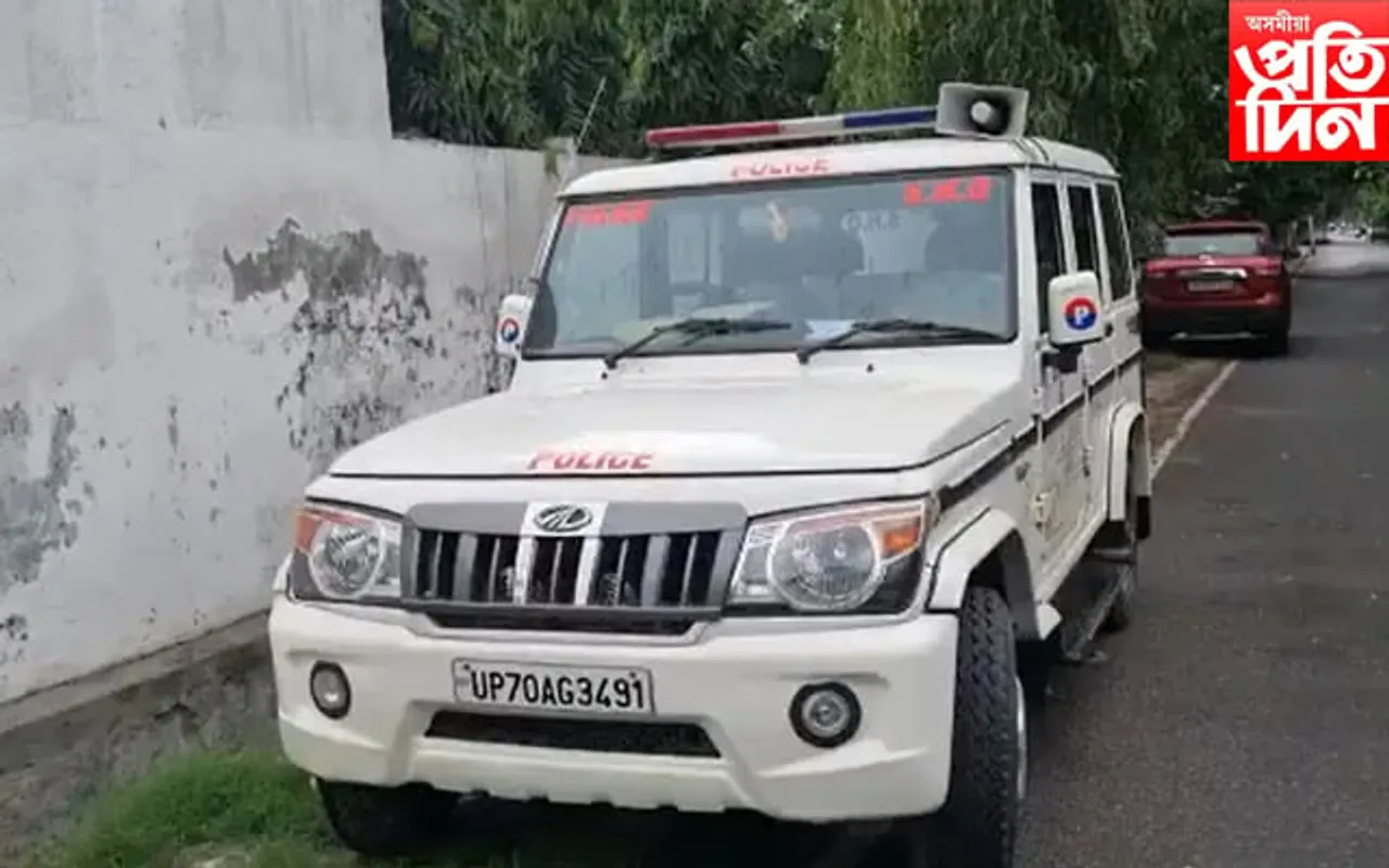 বিদ্যালয়ৰ পৰা উভতি অহাৰ সময়তে কিশোৰীক ধৰ্ষণ পাষাণৰ...