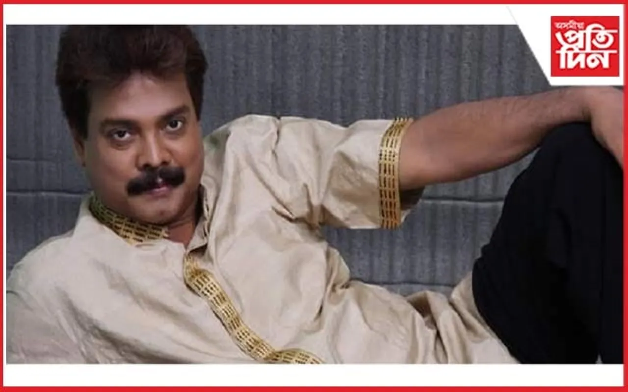 সাংস্কৃতিক জগত উকা কৰি গ'লগৈ অভিনেতা মিহিৰজ্যোতি বৰুৱা