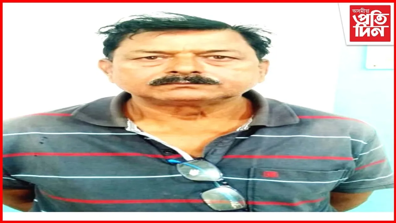 ঘিলামৰাত পৌঢ় ইটা ভাটা মালিকৰ কামনাৰ বলি কিশোৰী, অঞ্চলজুৰি তীব্ৰ চাঞ্চল্য