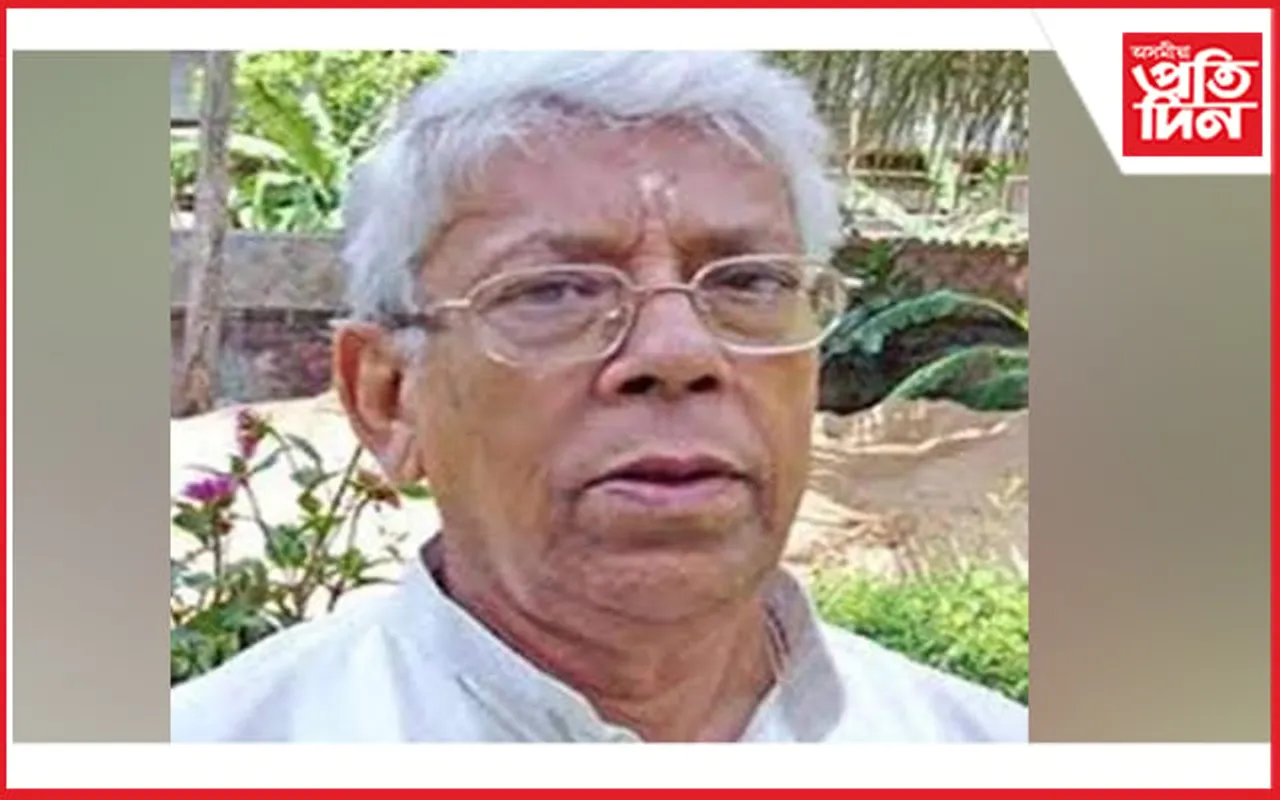 গুৱাহাটীক প্ৰাণ ভৰি ভালপোৱা বিশিষ্ট সমাজকৰ্মী ধীৰেণ বৰুৱা আৰু নাই