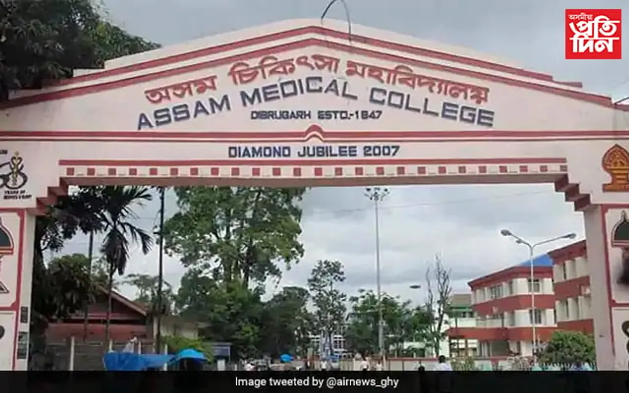 ৰাজ্য কঁপোৱা ছৰিতা হত্যাৰ ৰায় পিছুৱালে আদালতে...
