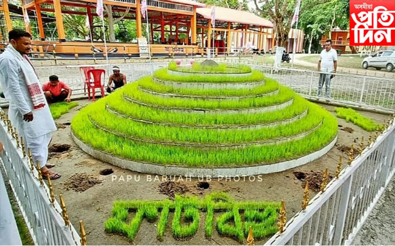 বিশ্ববন্দিত ফাটবিহু সৰ্বনিন্দিত হৈছে কিয় ?