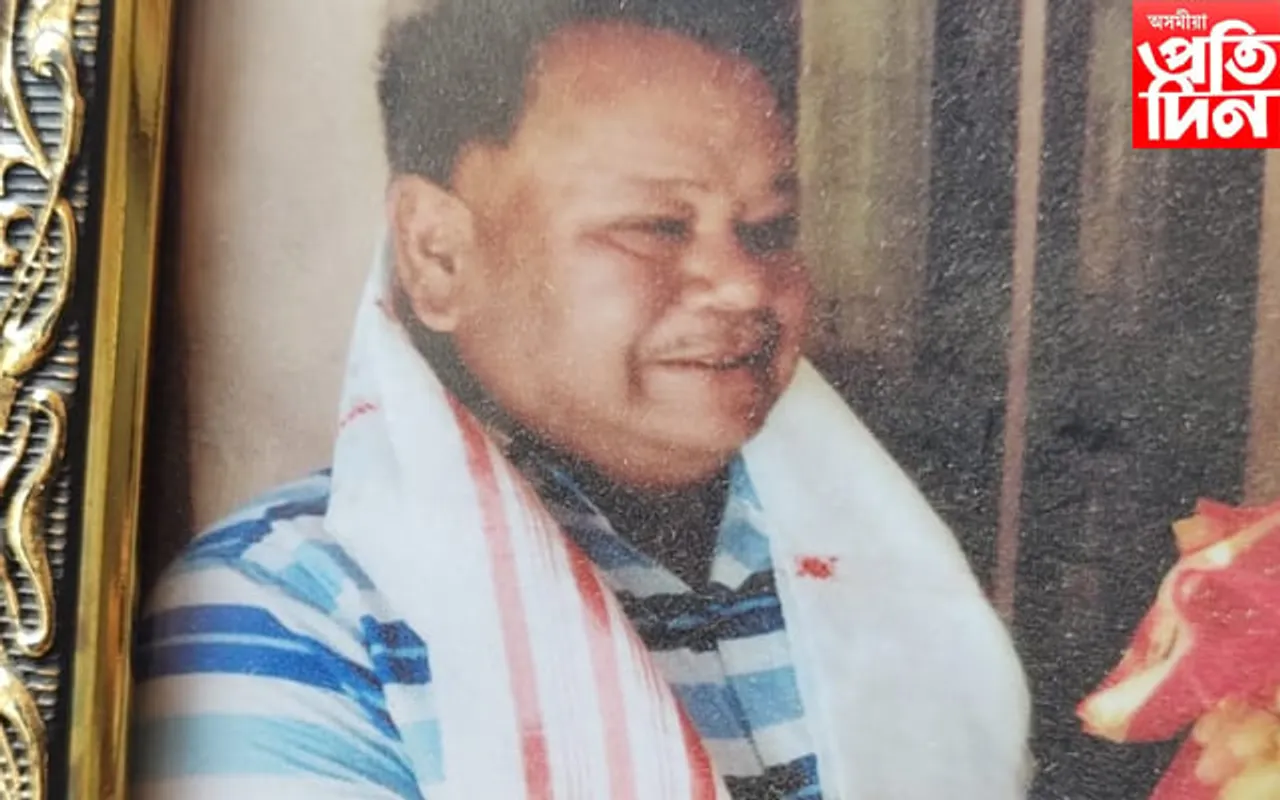 বনকৰা যুৱকে মৰিয়াই মৰিয়াই হত্যা কৰিলে ঘৰৰ মালিকক...