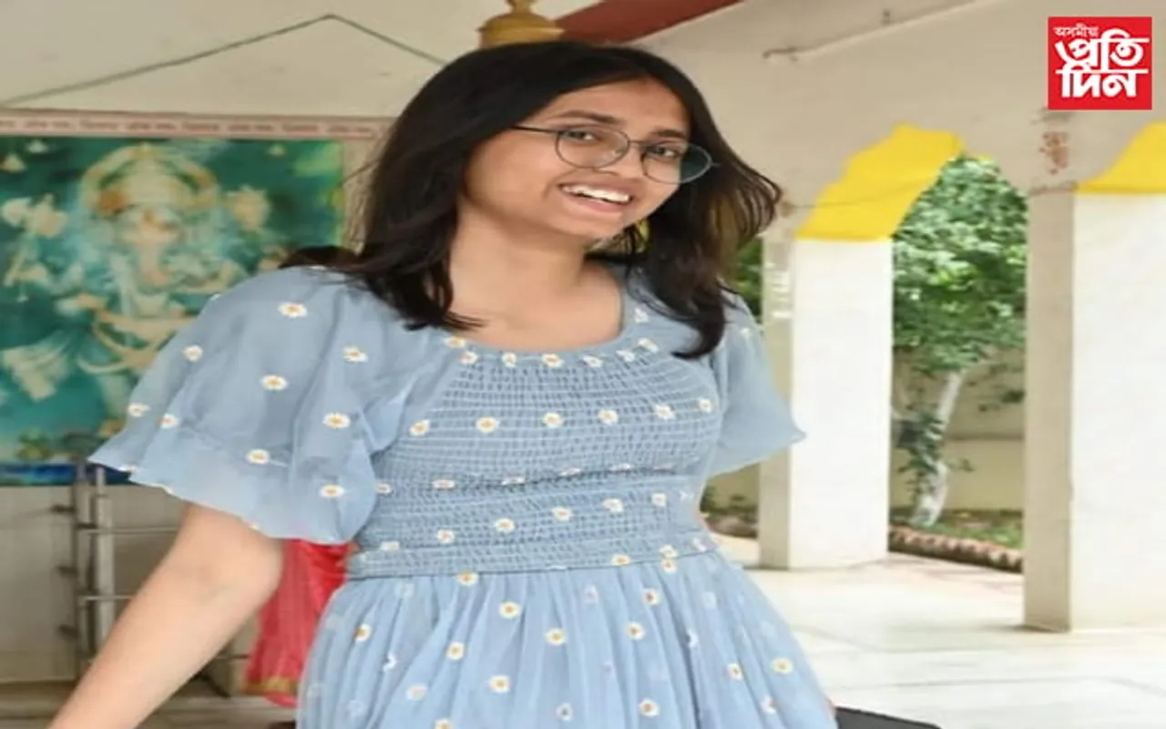 মহানগৰীৰ দুৰ্ঘটনাঃ জিলা উপাযুক্তক তদন্তৰ নিৰ্দেশ মুখ্যমন্ত্ৰীৰ...
