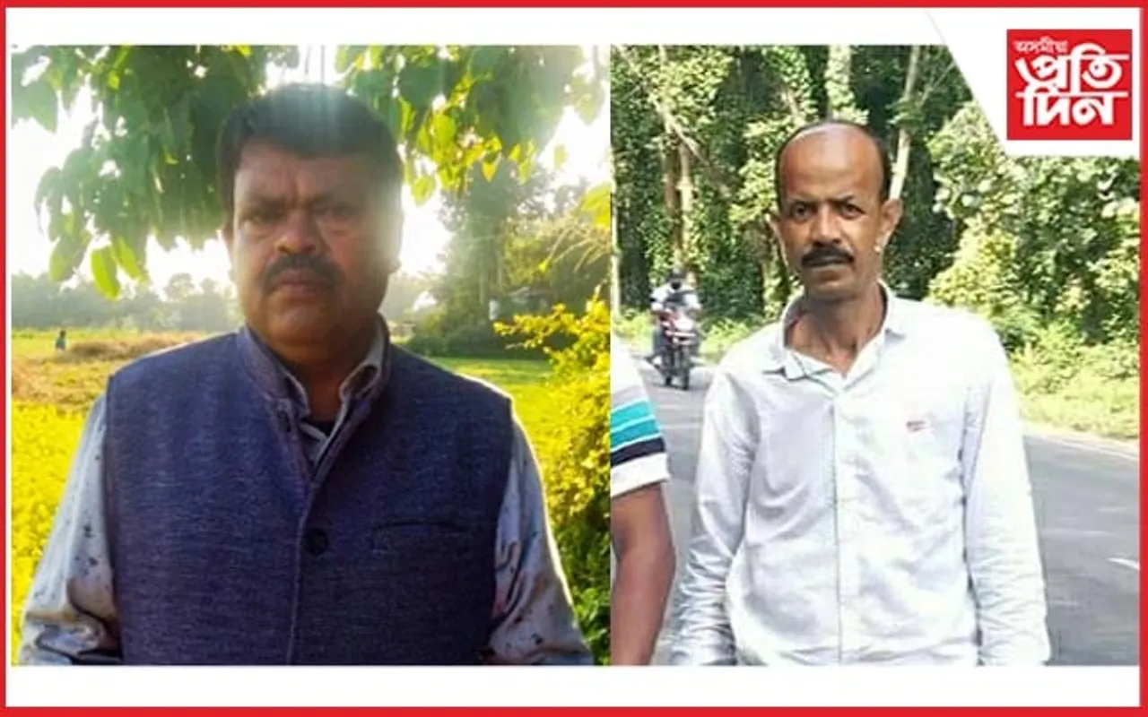 ফটো এডিটিং কৰি গড়কপ্তানি বিভাগৰ পৰা ঠিকাদাৰে আদায় কৰিলে ৩৩ লাখ টকাৰ বিল...