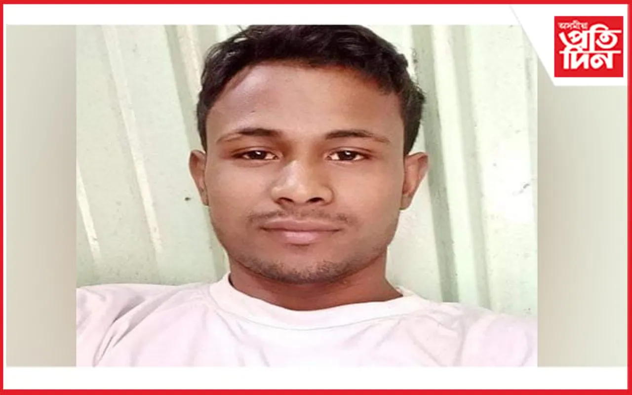 বিশ্বজিতক হত্যা কৰি কোনে পুতি থ'লে বিলৰ মেটেকাৰ তলত ?