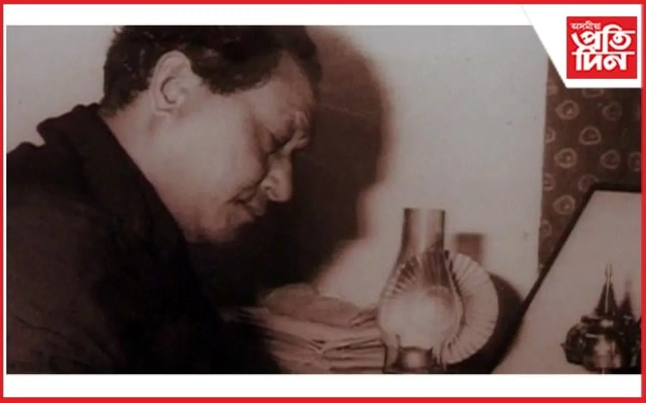 বিষ্ণু ৰাভা দিৱস উপলক্ষে দীপক সংঘৰ উদ্যোগত চিত্ৰাংকণ প্ৰতিযোগিতা