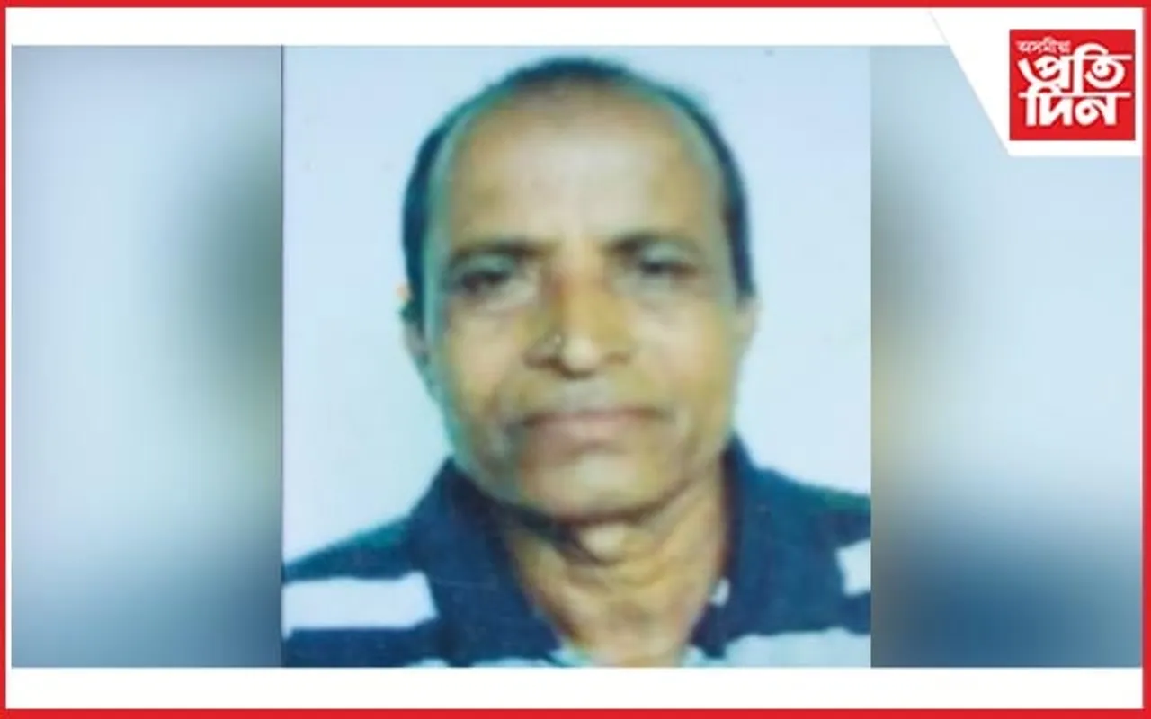 কৃষ্ণাই বন কাৰ্যালয়ত পুনৰ অঘটন: এইবাৰ শাল গছৰ ডাল পৰি বনকৰ্মীৰ মৃত্যু...