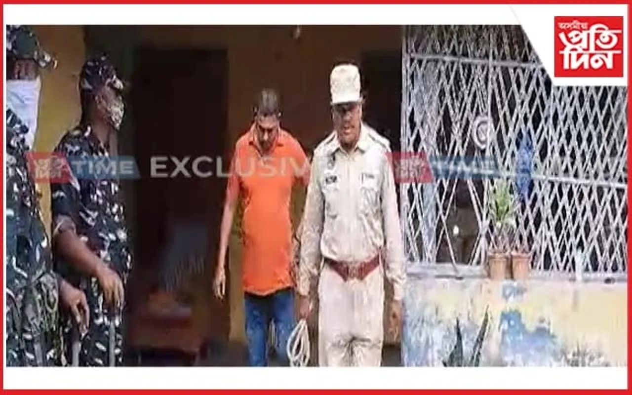 তেজপুৰত বনকৰা মহিলাক হত্যা কৰি পুতি থলে গাতত...