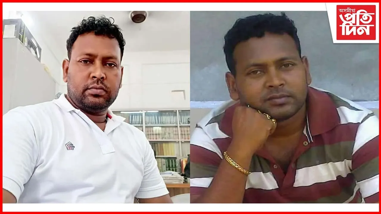 লিডুৰ অবৈধ কয়লাখনিত পুনৰ অঘটন; প্ৰাণ হেৰুৱালে দুই অসমীয়া যুৱকে...