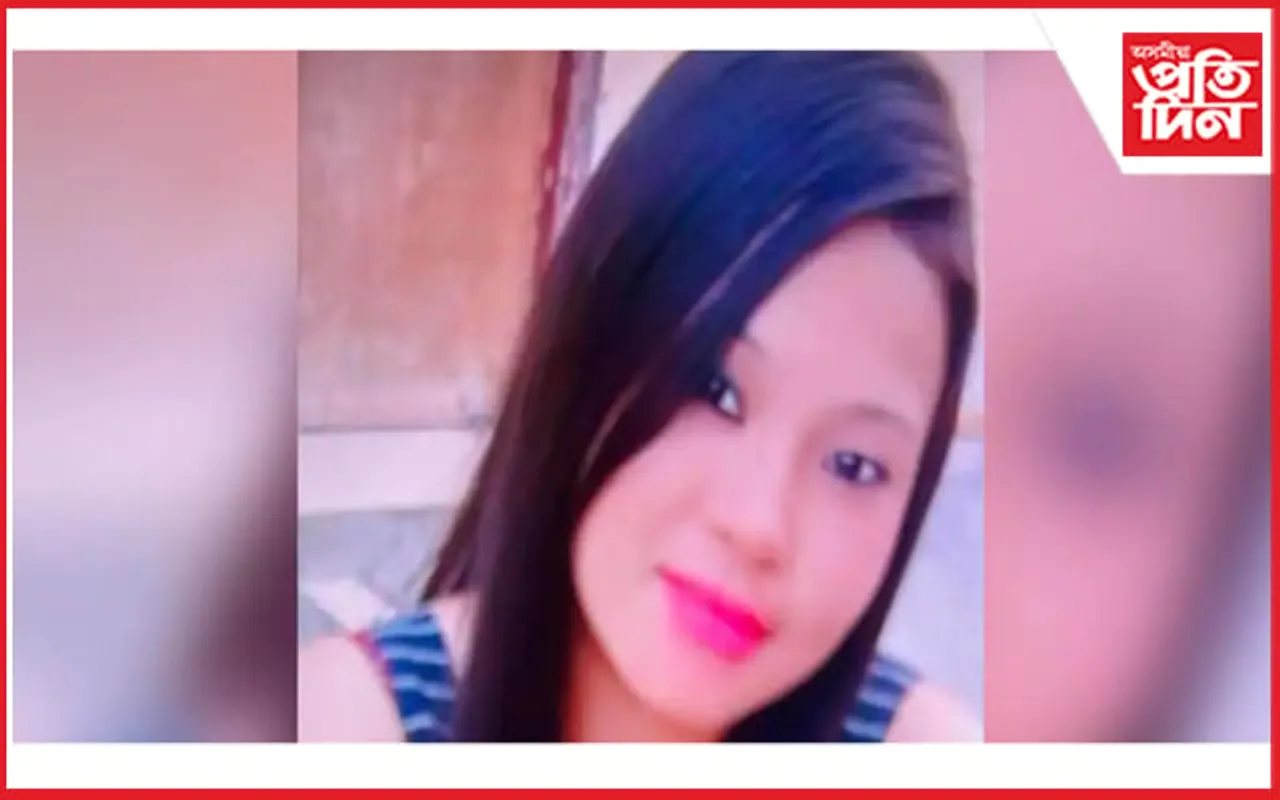পাৰ্টিত সুৰামত্ত হৈ ফ্লেটমেটক ছুৰীকাঘাত যুৱতীৰ...