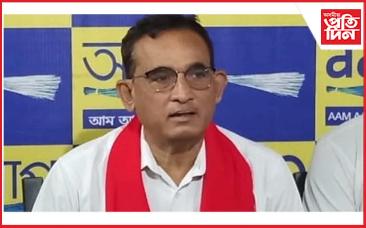 প্ৰবাসী ভাৰতীয় সংৰক্ষণ ব্যৱস্থাৰে এম বি বি এছ পাঠ্যক্ৰমত ছিণ্ডিকেটৰ পৰিকল্পনা চৰকাৰৰ: আপ