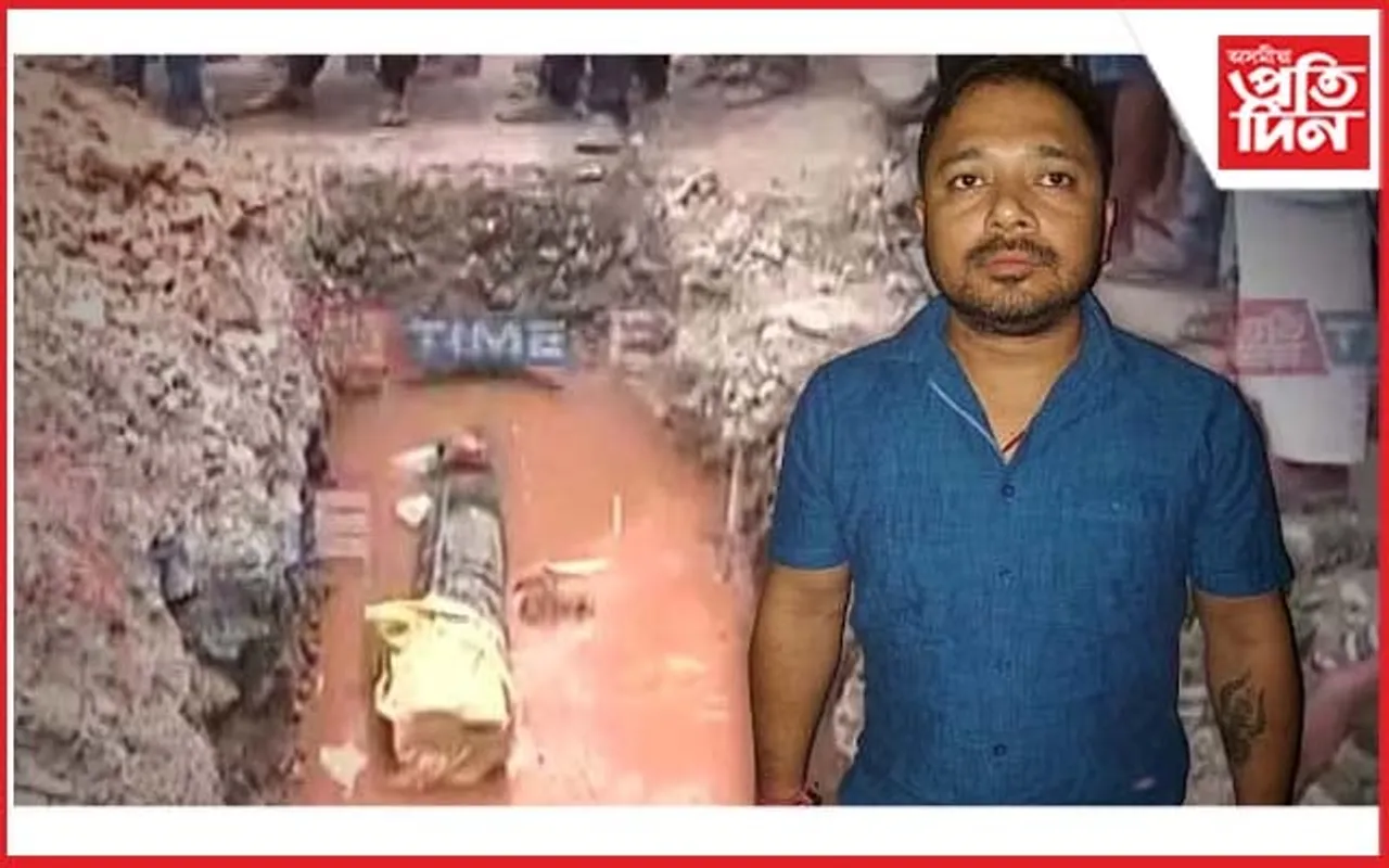 ছাত্রীৰ মৃত্যু ঘটনাঃ আদালতত হাজিৰ কৰোৱা হ'ব এ কে কনষ্ট্ৰাৰচনৰ দুই কৰ্মচাৰীক, এজন পলাতক