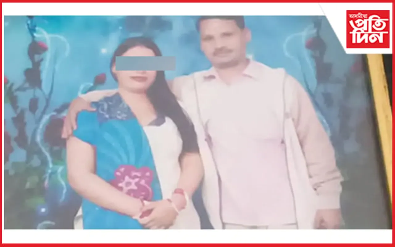 ব্লেডেৰে ৰেপি, মৰিয়াই হত্যা মহিলাক! চিঞৰ দমাই ৰাখিবলৈ দুদিন ধৰি উচ্চ স্বৰত বজালে সংগীত...