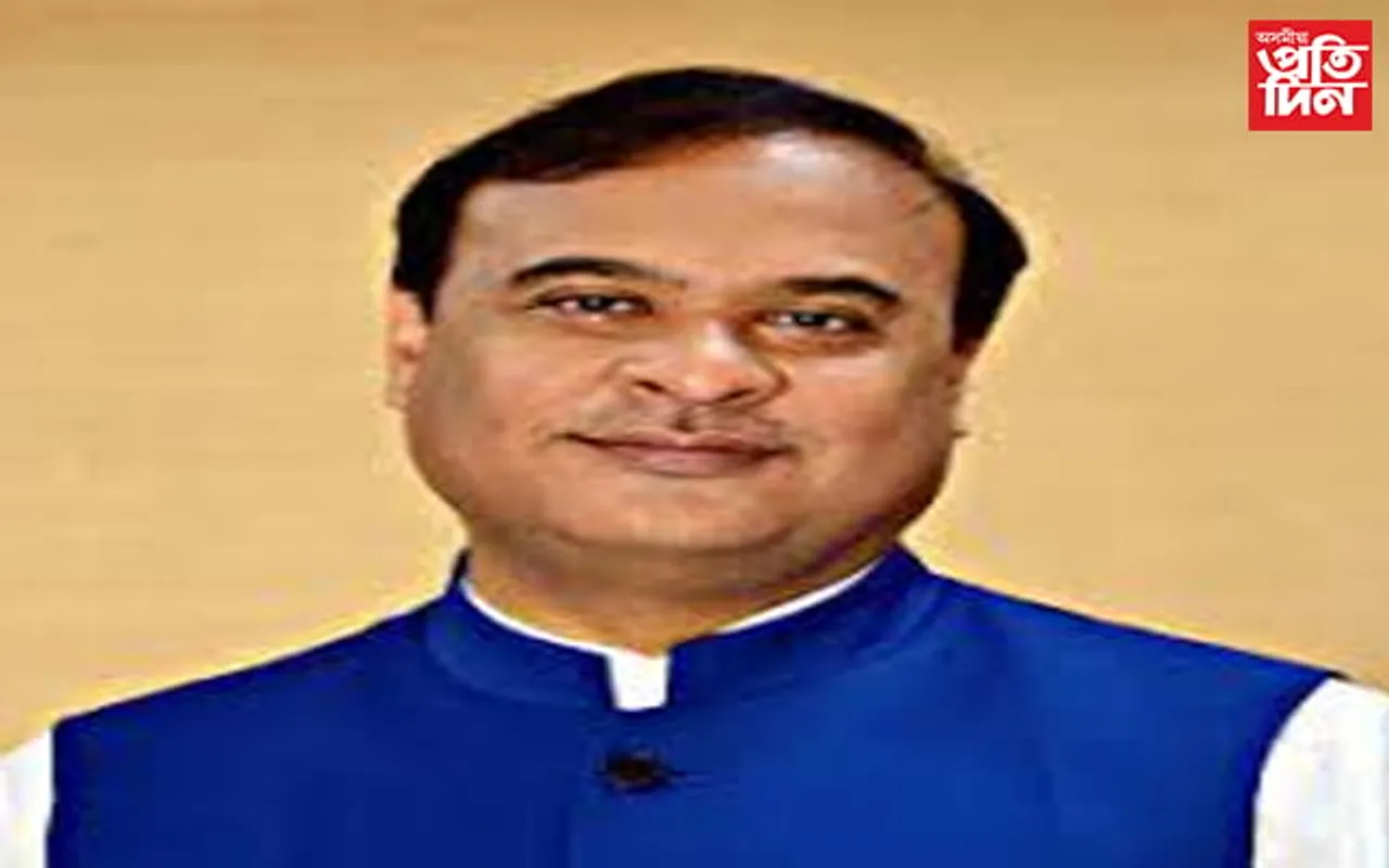 গুৱাহাটীৰ মানুহে AC ব্যৱহাৰ কৰাৰ ফলত নাটনি হৈছে বিদ্যুতৰঃমুখ্যমন্ত্ৰী