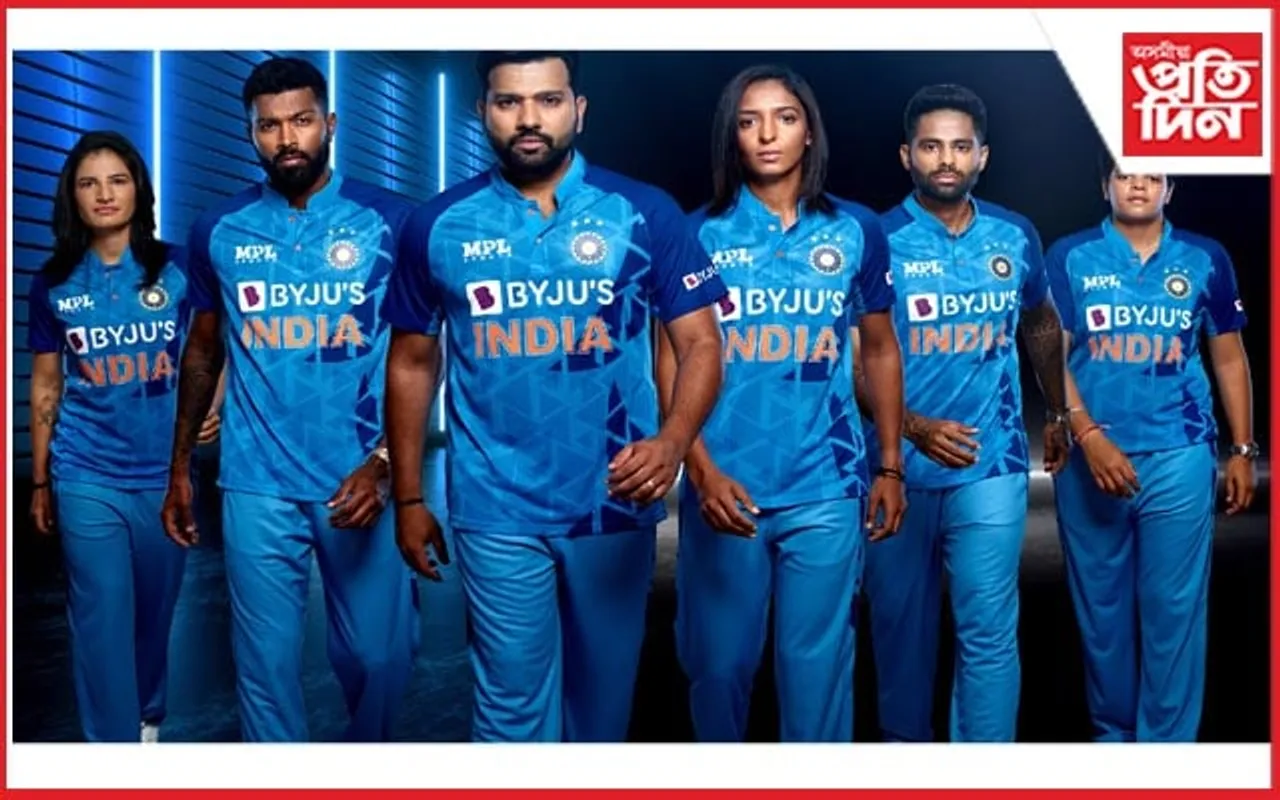 পুনৰ এছিয়ান গেমছলৈ ক্ৰিকেট : ভাগ ল'ব ভাৰতীয় ক্ৰিকেট দলে