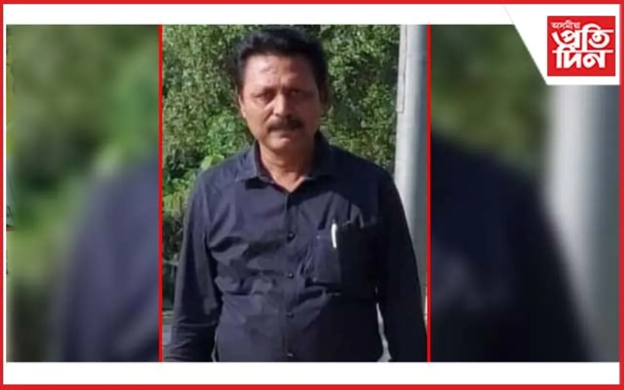 দুৰ্নীতিৰ অভিযোগত মঙলদৈ জলসিঞ্চন সংমণ্ডলৰ কাৰ্যবাহী অভিযন্তাক নিলম্বন...