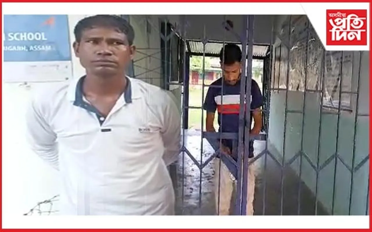 চৰকাৰৰ নতুন নিযুক্তিয়ে পুৰণা কৰ্মচাৰীলৈ নমাই আনিছে অমানিশা...