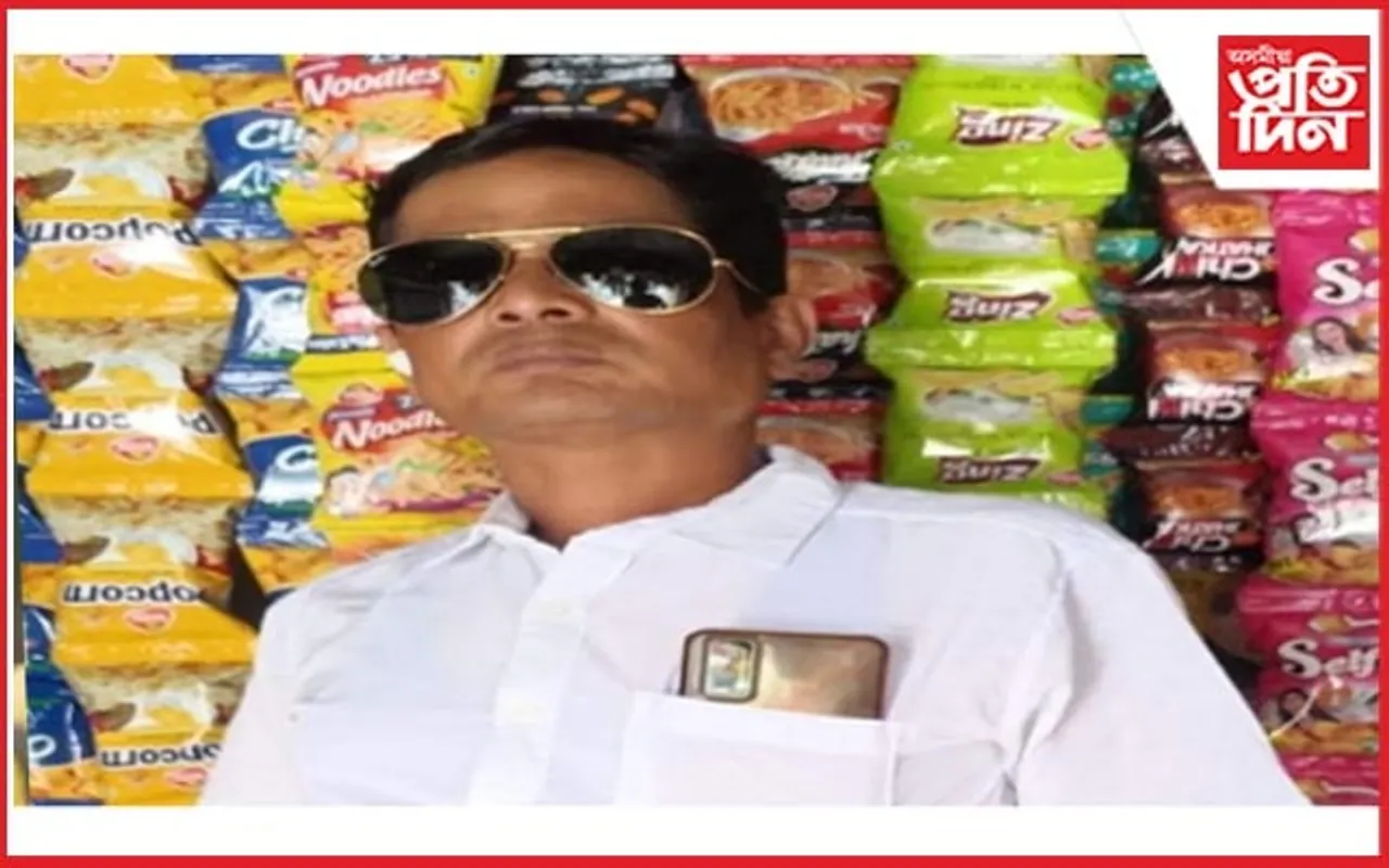 থানাৰ পৰা পলায়ন কৰা আচামীক আটক কৰিবলৈ সক্ষম হোৱা নাই আৰক্ষীয়ে...
