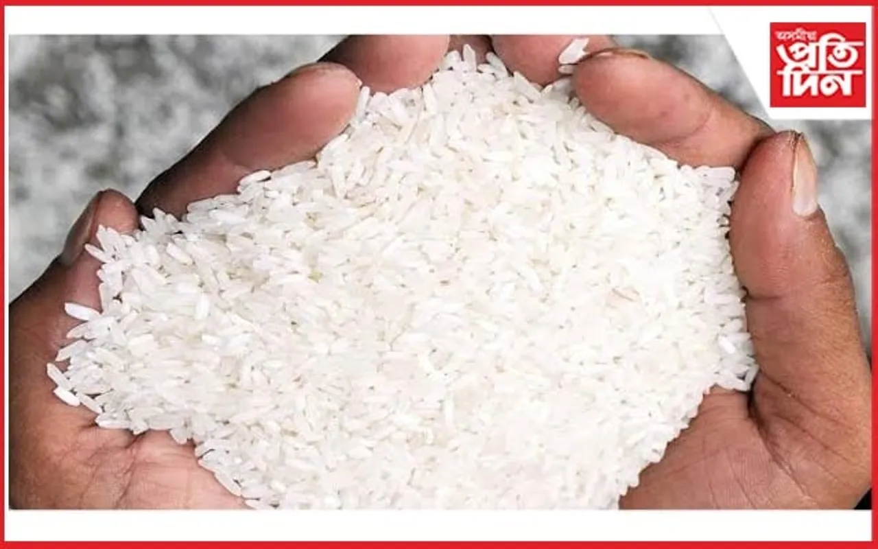 চাউলৰ অভাৱনীয় মূল্যবৃদ্ধি : এমুঠি অন্ন বিচাৰি আনৰ ওচৰত হাত পাতিবলৈ বাধ্য দৰিদ্ৰ পৰিয়াল