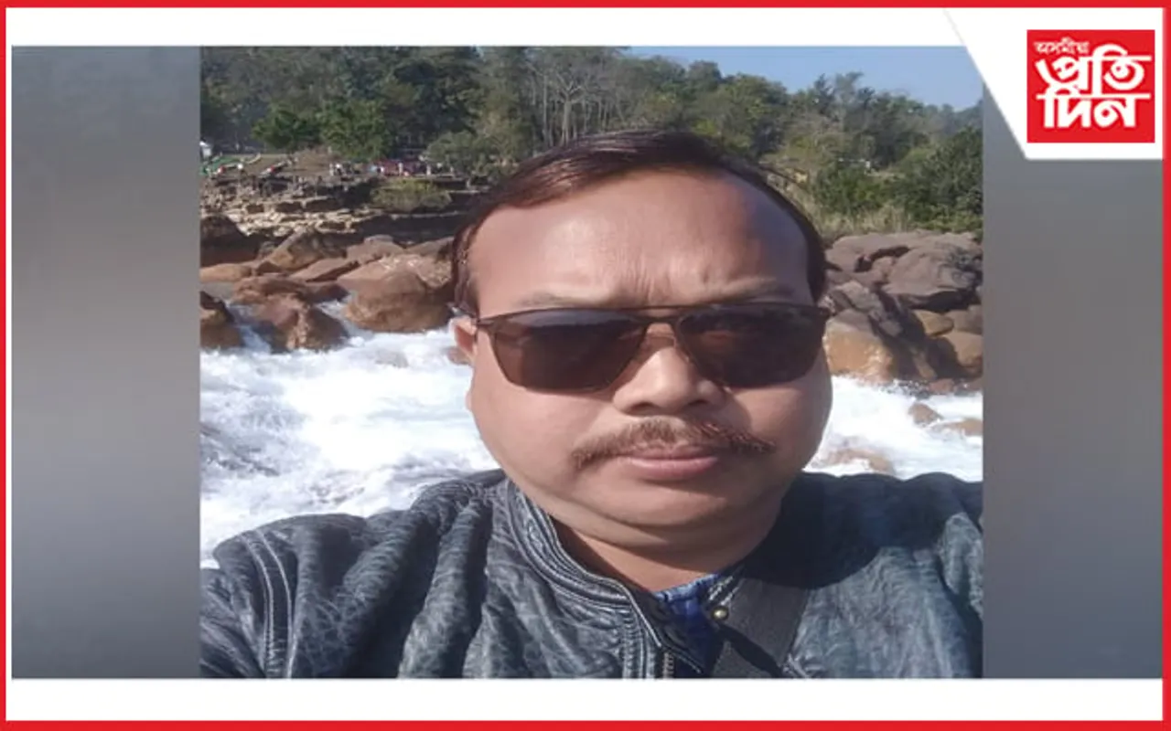 উৎকোচ লৈ হাতে-লোটে ভিজিলেঞ্চৰ জালত পৰিল ৰে'লৱে বিষয়া...