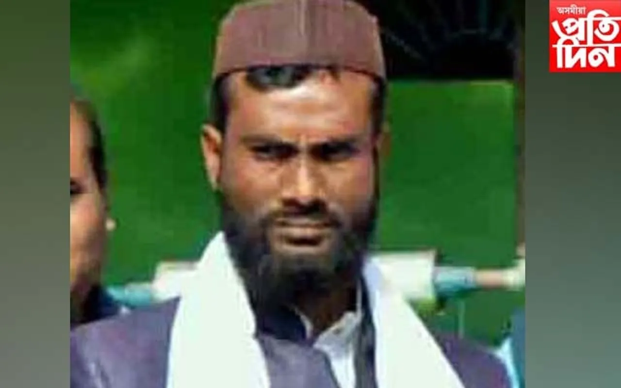 নগাঁও আৰক্ষীৰ জালত অধ্যক্ষ : শীৰ্ষ আৰক্ষী বিষয়াক কৰ্ম খতিয়ান নিদিয়ে সহকাৰী পৰিদৰ্শকে 