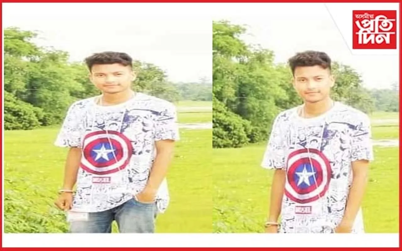 শিৱসাগৰত দম্পতীক প্ৰহাৰঃ গ্ৰেপ্তাৰ অভিযুক্ত বিজেপি কৰ্মী অংশুমান বৰা...  