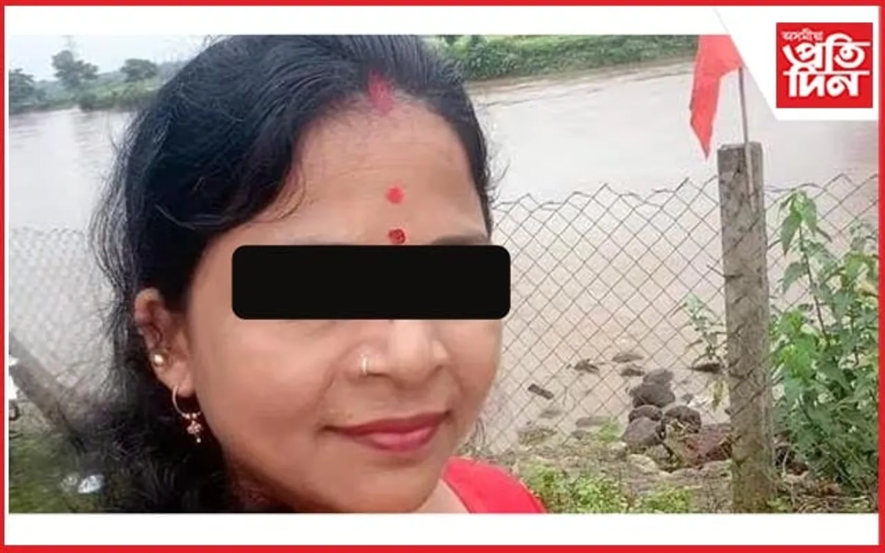 জোনালী হত্যাকাণ্ডৰ নতুন মোৰ