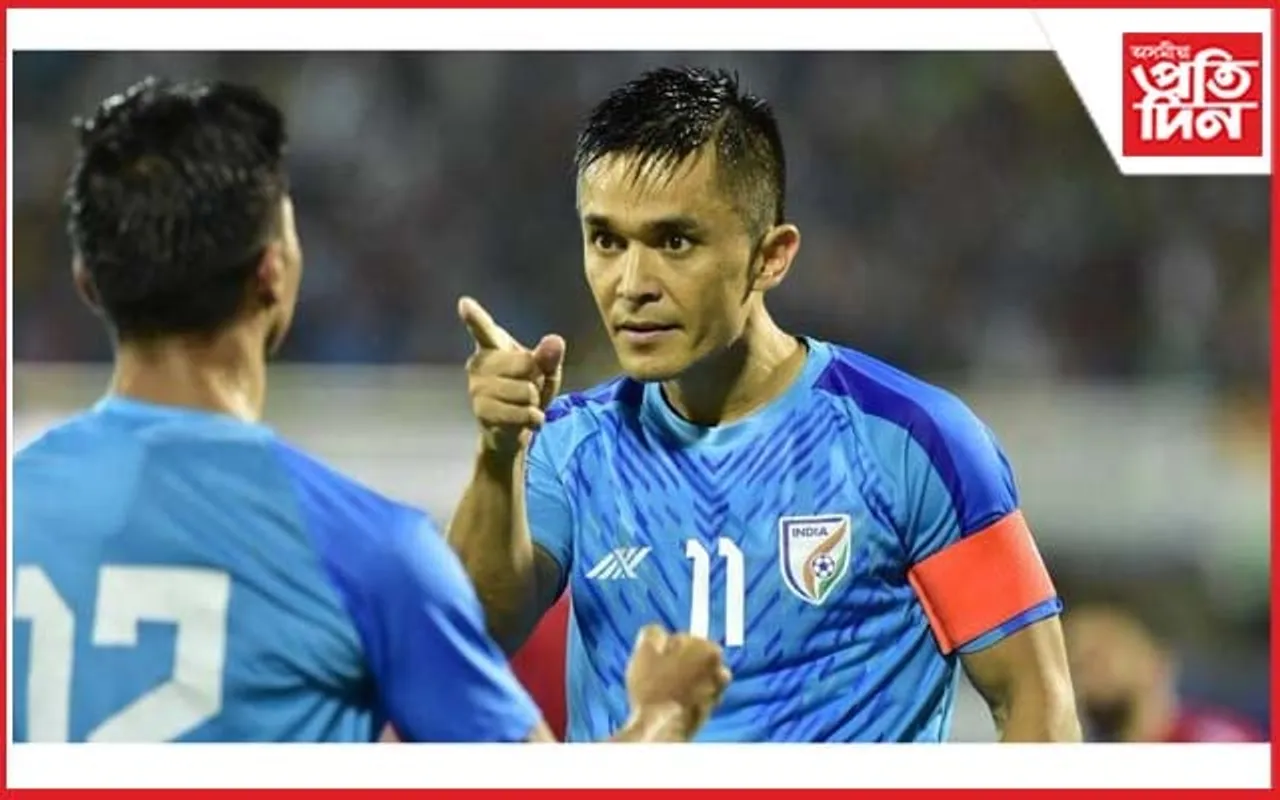 ভাৰতৰ সন্মুখত দিশহাৰা পাকিস্তানঃ ছাফ গেমছৰ আৰম্ভণিতে ৪-০ ত বিধ্বস্ত পাক দলটো...