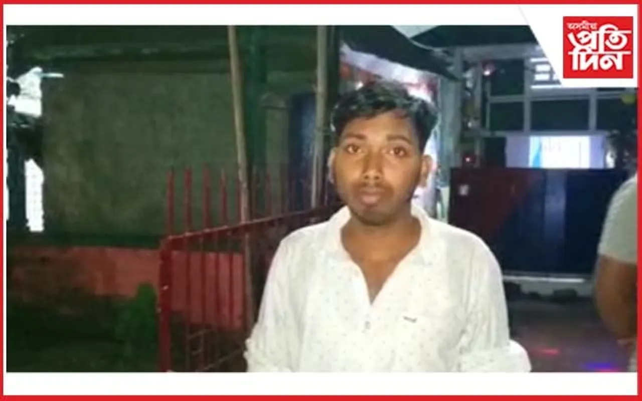 কাকপথাৰত ডকাইতি কাণ্ড: দুৰ্বৃত্তই অস্ত্র দেখুৱাই লুটি নিলে টকা-সামগ্ৰী...